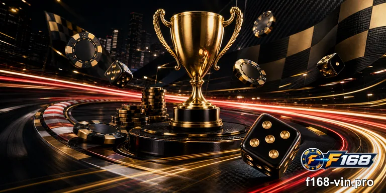 Game Nổ Hũ Uy Tín – Trải Nghiệm Cá Cược Đầy Kịch Tính - hình ảnh - f168-vin.pro